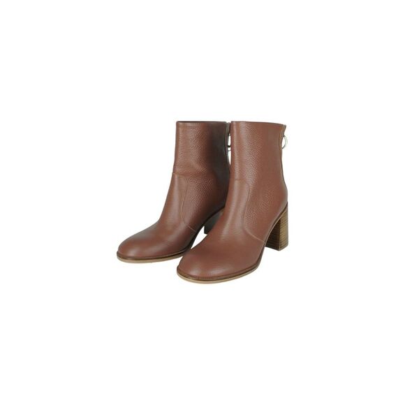 See by Chloe Brown Aryel Booties